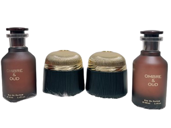 كولكشن عمبر عود