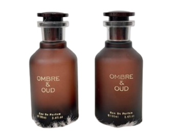 عطور عمبر عود - 100 ملي